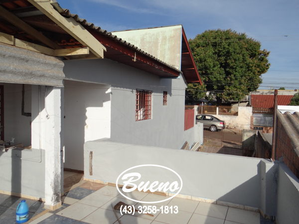 Imagens do imóveis Casa San Rafael