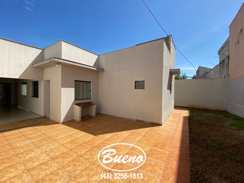 Casa para Venda Res. Itamarati Imagens do imóveis Casa para Venda Res. Itamarati