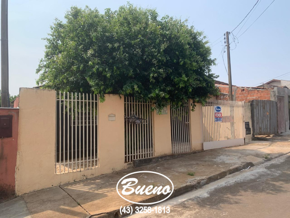 Imagens do imóveis Casa à Venda jardim Rosa de Ouro
