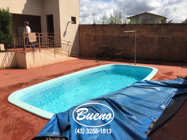 Imagens do imóveis Casa Balneário Tibagi