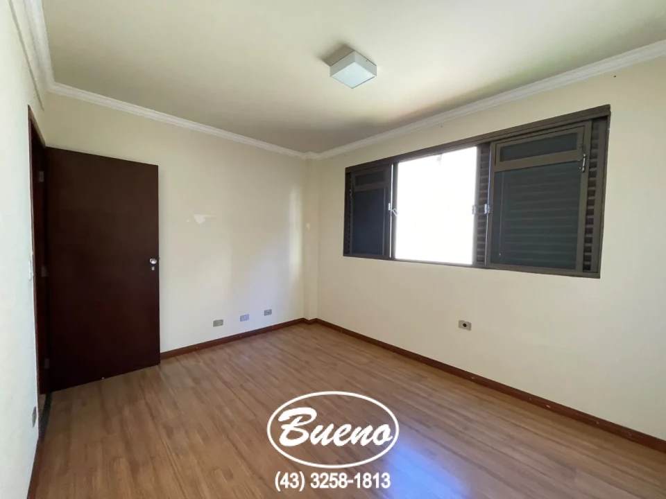 Condomínio Residencial Pioneiros