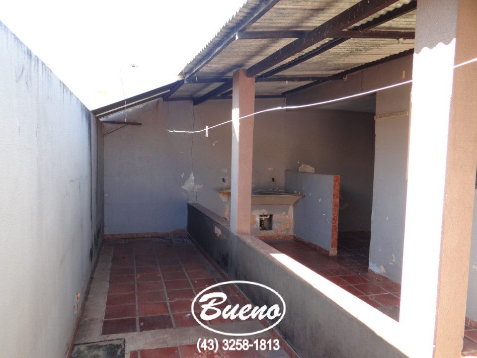 Imagens do imóveis Casa p/locação no Jd. Pinheiro