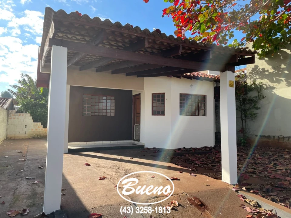 Imagens do imóveis Casa para Locação no José Pires de Godoy