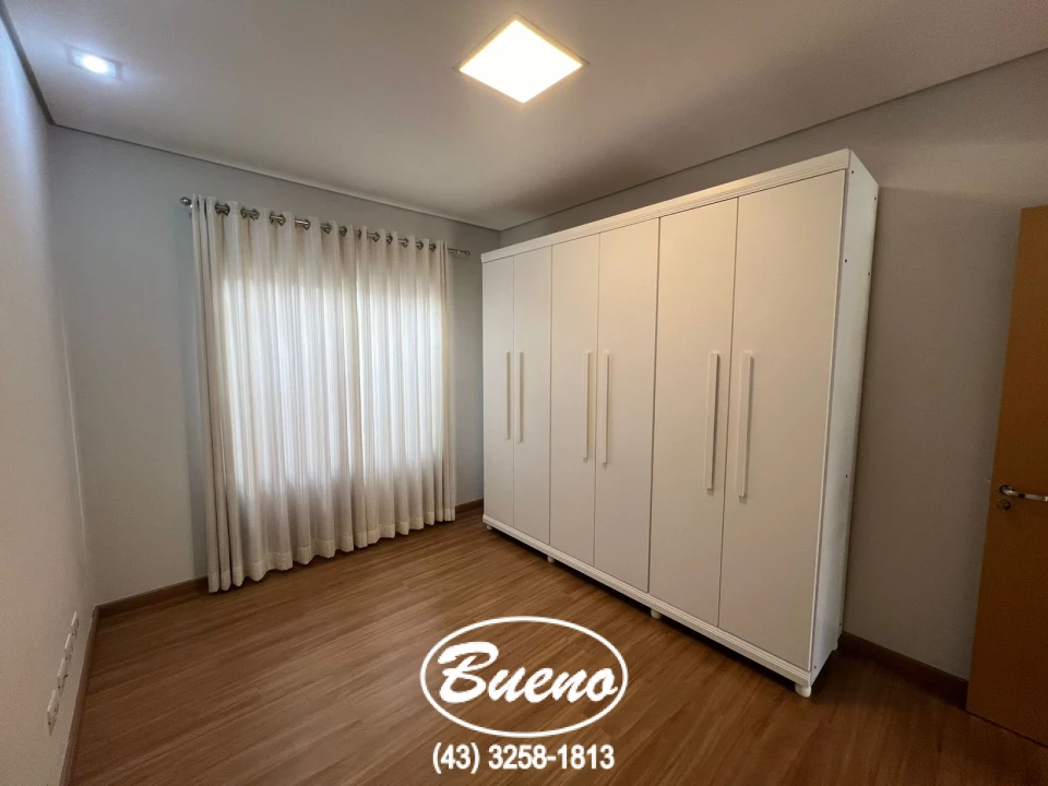 Imagens do imóveis Casa p/Locação no Cond. Royal Boulevard