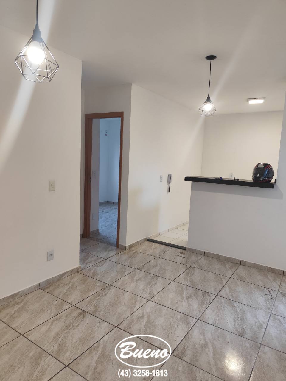 Imagens do imóveis Apartamento - Condomínio Parque Lisboa