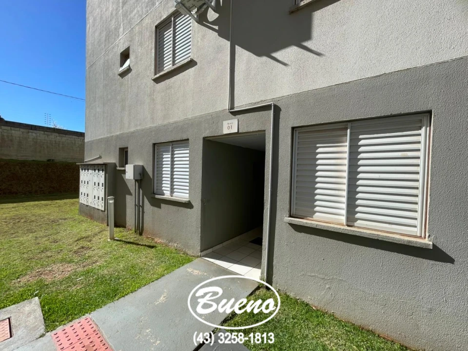 Imagens do imóveis Apartamento p/locação no Res. Água do Engenho - condomínio incluso