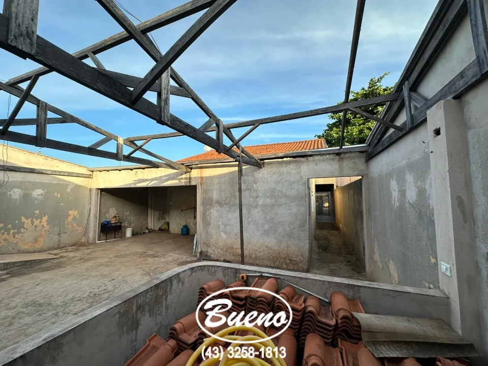 Imagens do imóveis Vende Casa Jardim Terra Bonita