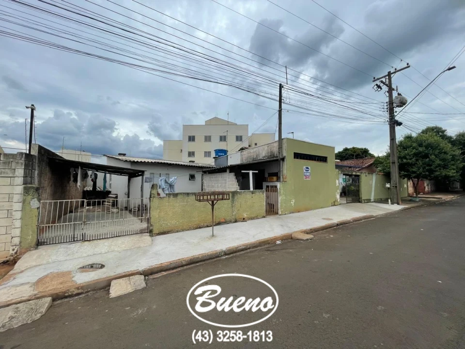 Imagens do imóveis Terreno com 03 Casas
