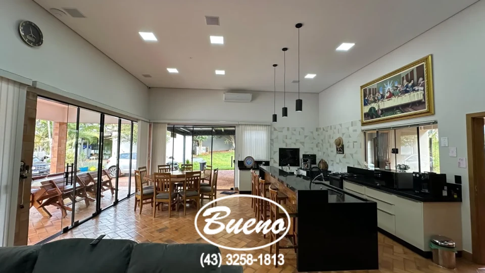 Imagens do imóveis Vende Linda Chácara Jardim Marajoara
