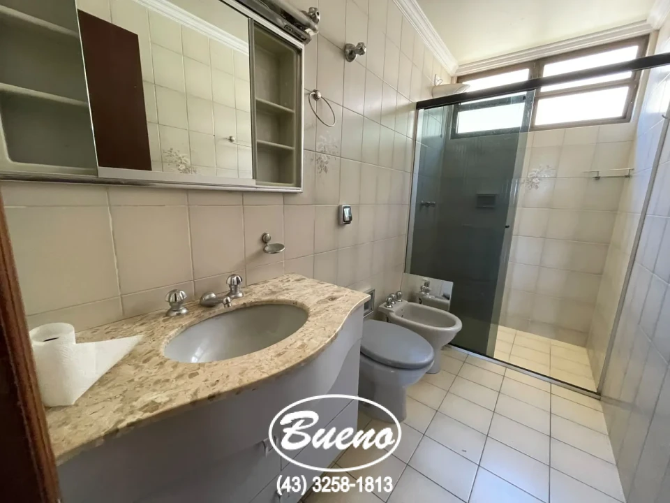 Condomínio Residencial Pioneiros