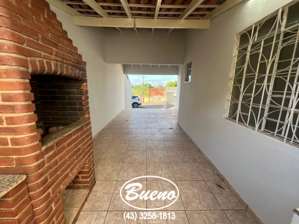 Imagens do imóveis Casa p/Locação no Conjunto Habitacional Henrique Alves Pereira