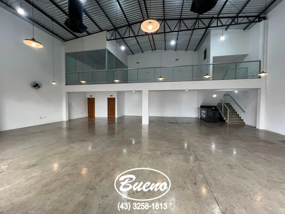 Imagens do imóveis Barracão p/ locação