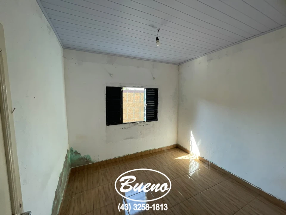 Imagens do imóveis Vende casa no Balneário Tibagi