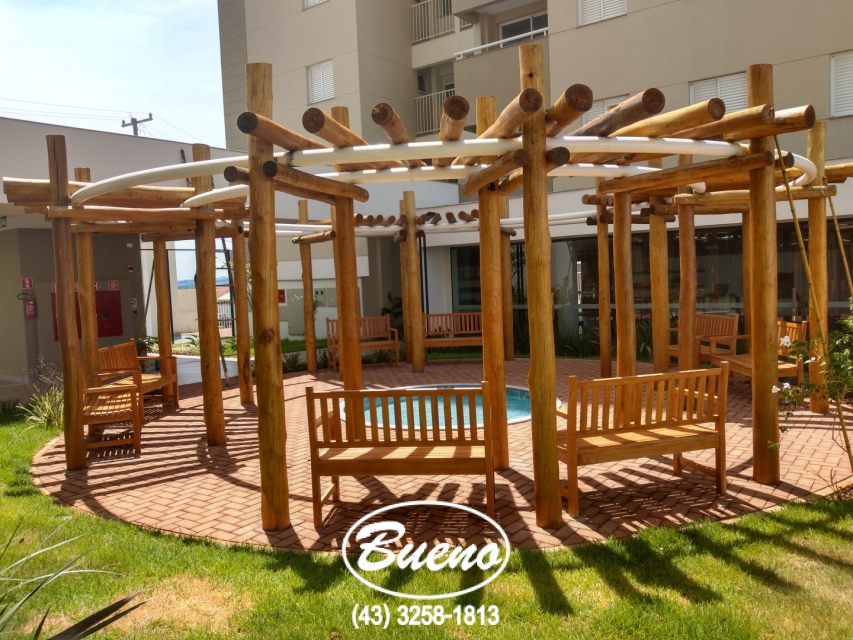 Imagens do imóveis Apartamento p/locação no Residencial Incanto