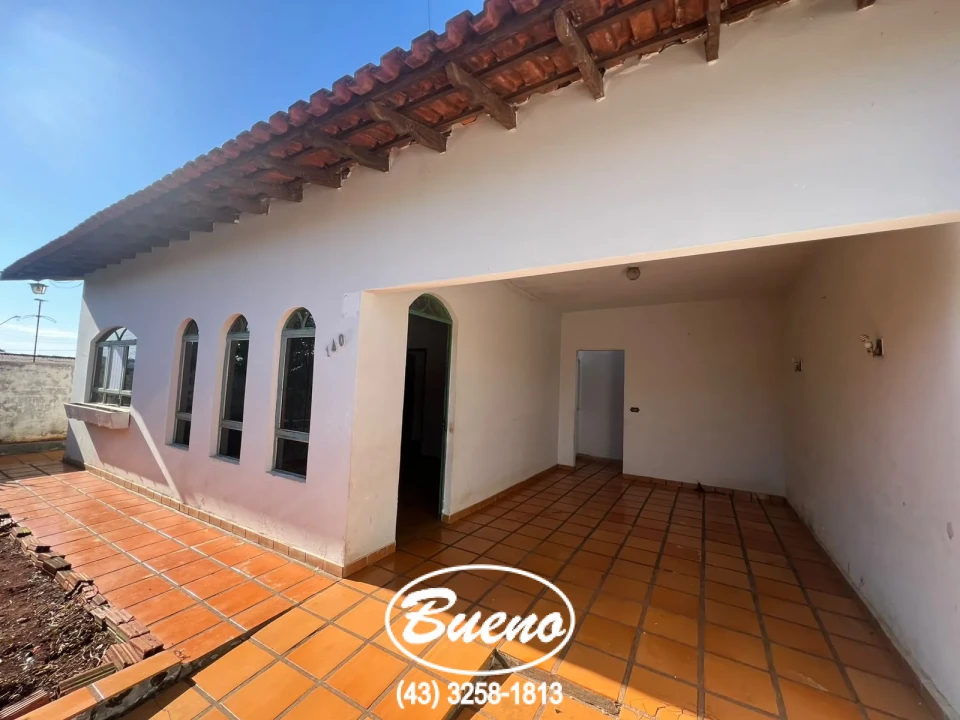 Imagens do imóveis Casa para Locação na Região Central