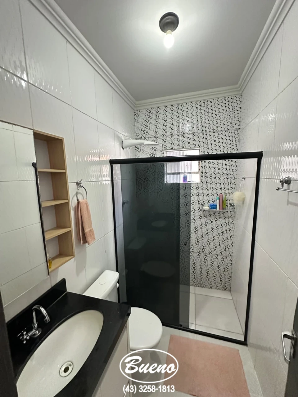 Imagens do imóveis Vende Casa no Jardim Santa Paula com Edícula no Fundo