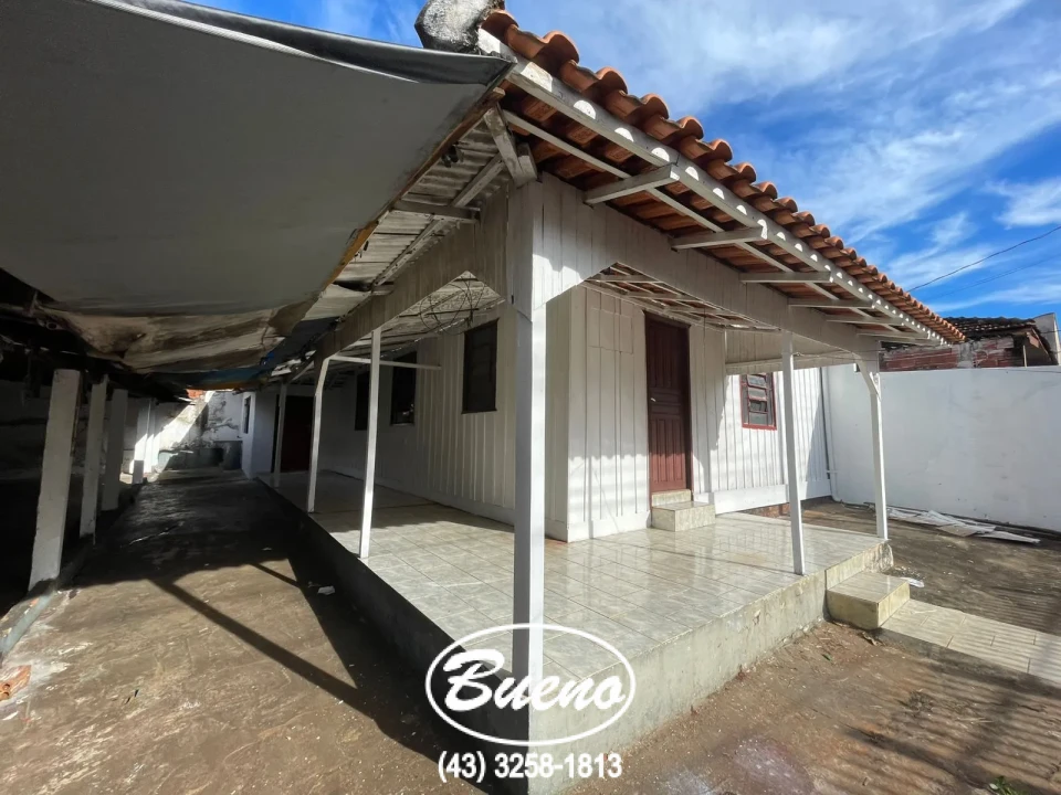 Imagens do imóveis Casa p/locação no Centro