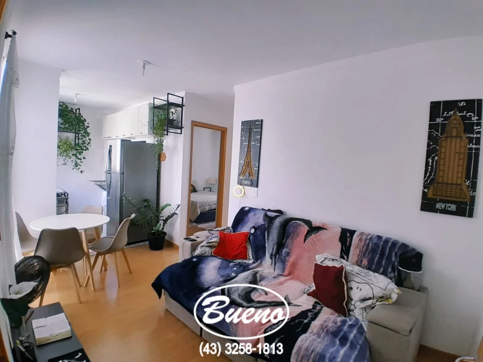 Imagens do imóveis Vende Apartamento Semimobiliado