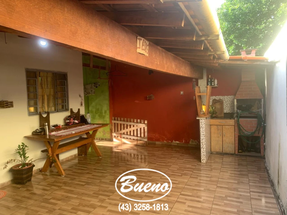 Imagens do imóveis Venda Casa No Miguel Petri