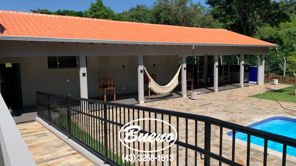 Imagens do imóveis Vende Linda Chácara Recanto do Engenho