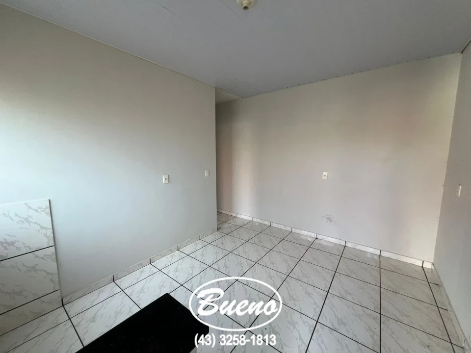 Casa para Locação no Serraia
