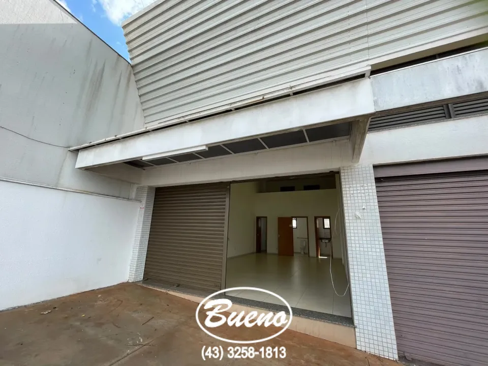 Sala para Locação no Vista Bela