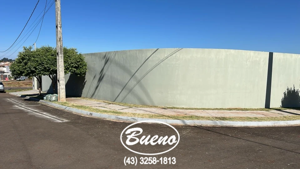 Imagens do imóveis Vende Terreno Murado No jardim do Lago
