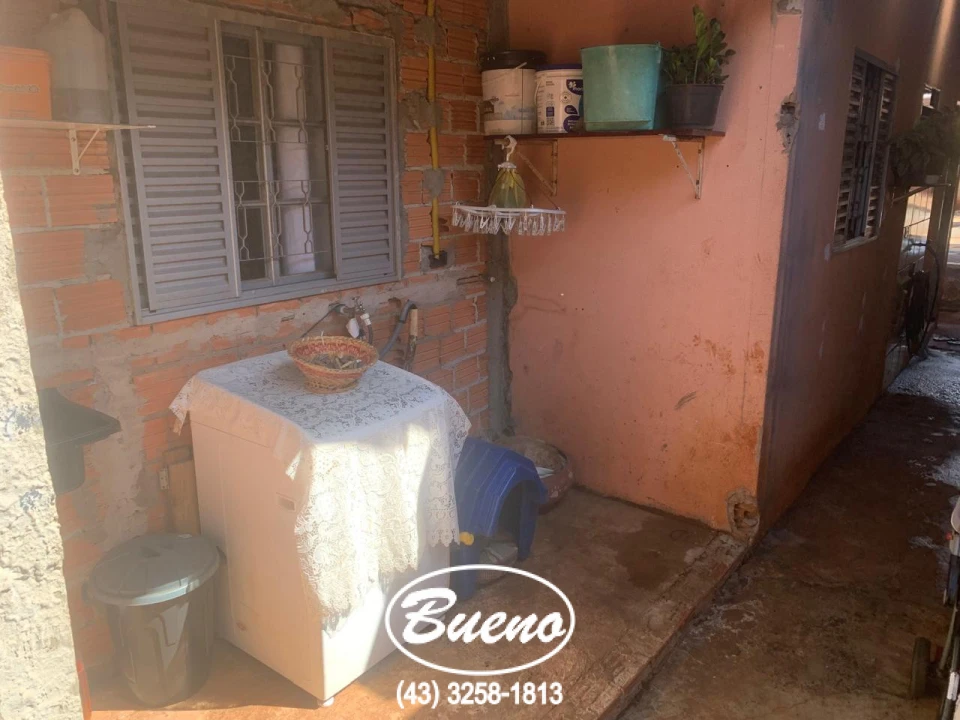 Imagens do imóveis Vende Casa Jamil Sacca