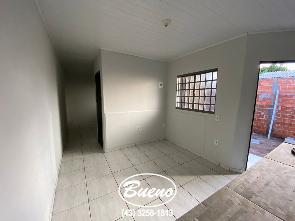 Imagens do imóveis Casa p/locação no Res. Terra Bonita