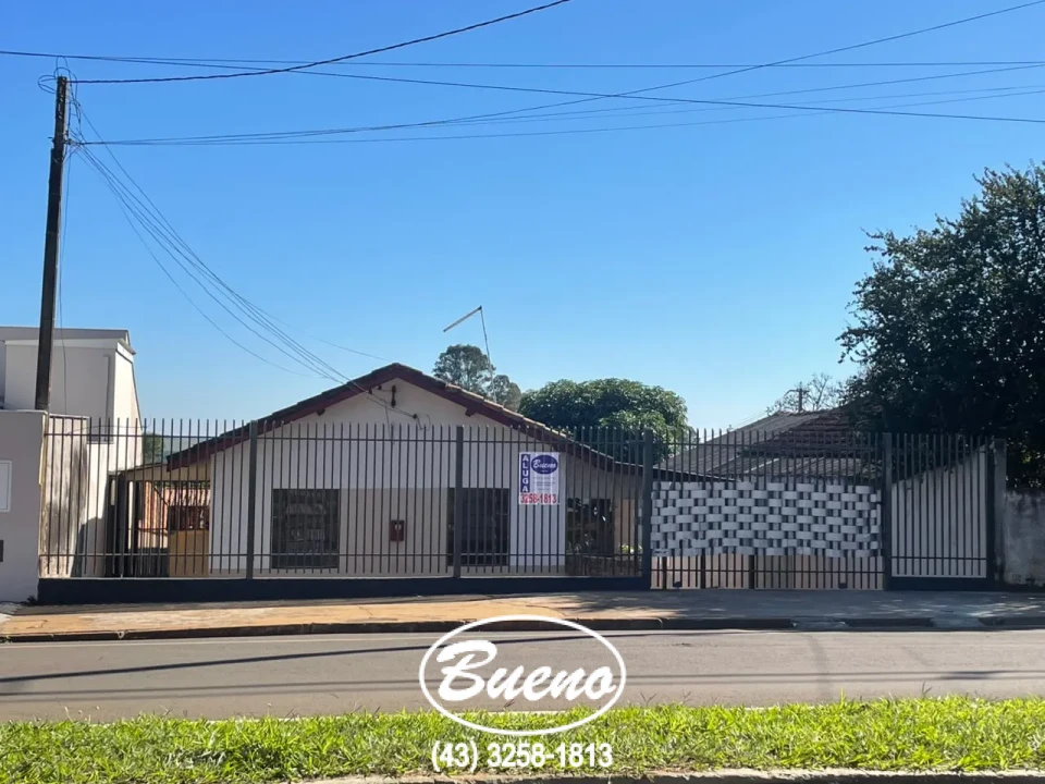 Imagens do imóveis Casa p/locação próxima ao Centro