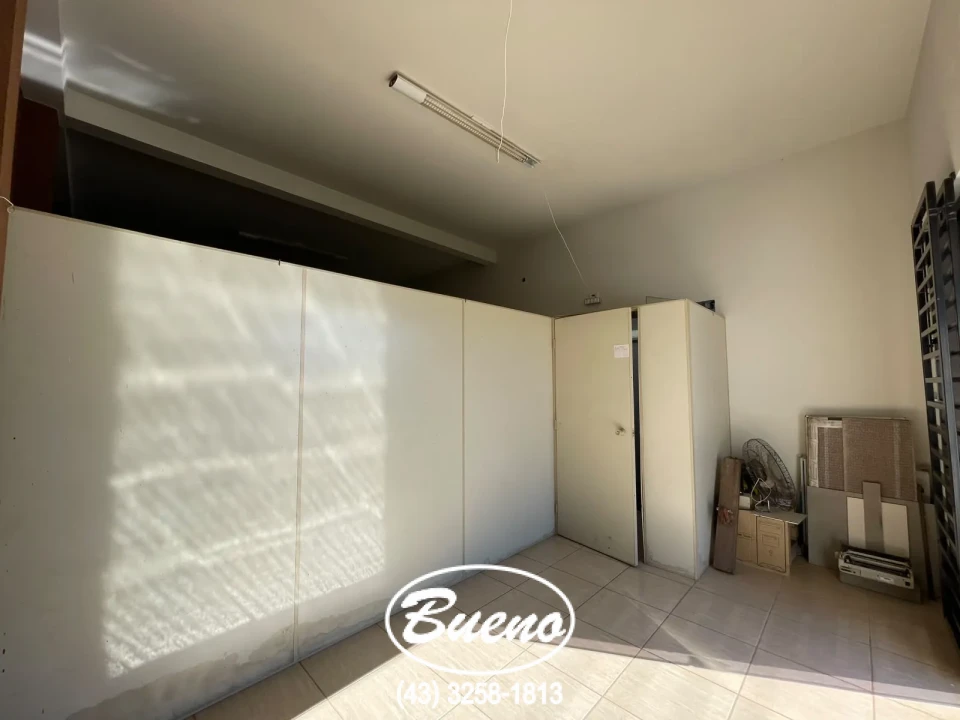 Sala Comercial para Locação