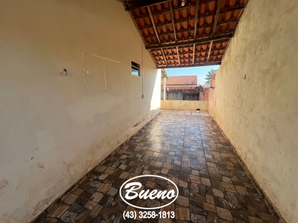 Imagens do imóveis Casa Jardim Tupi