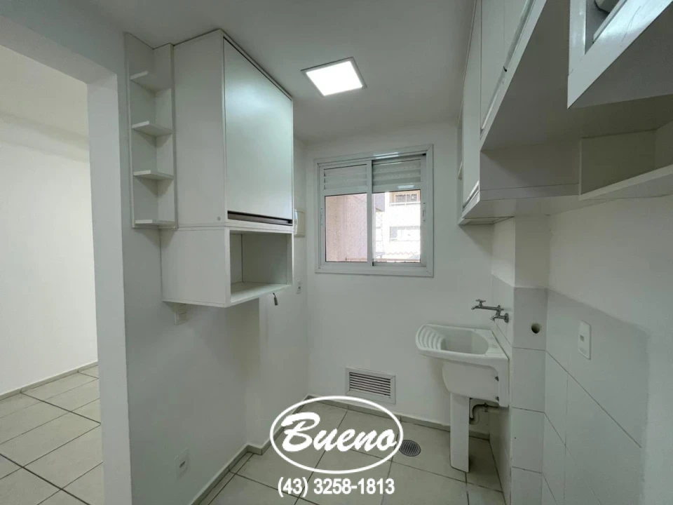 Imagens do imóveis Apartamento para Locação no Residencial Incanto
