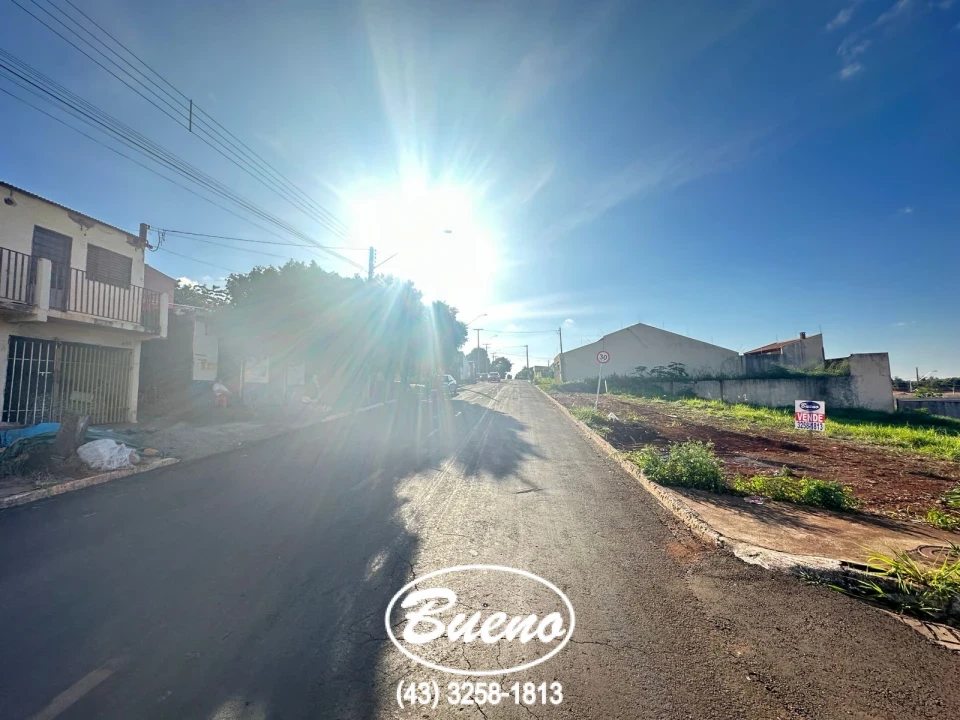 Imagens do imóveis Vende Terreno Esquina 250 metros