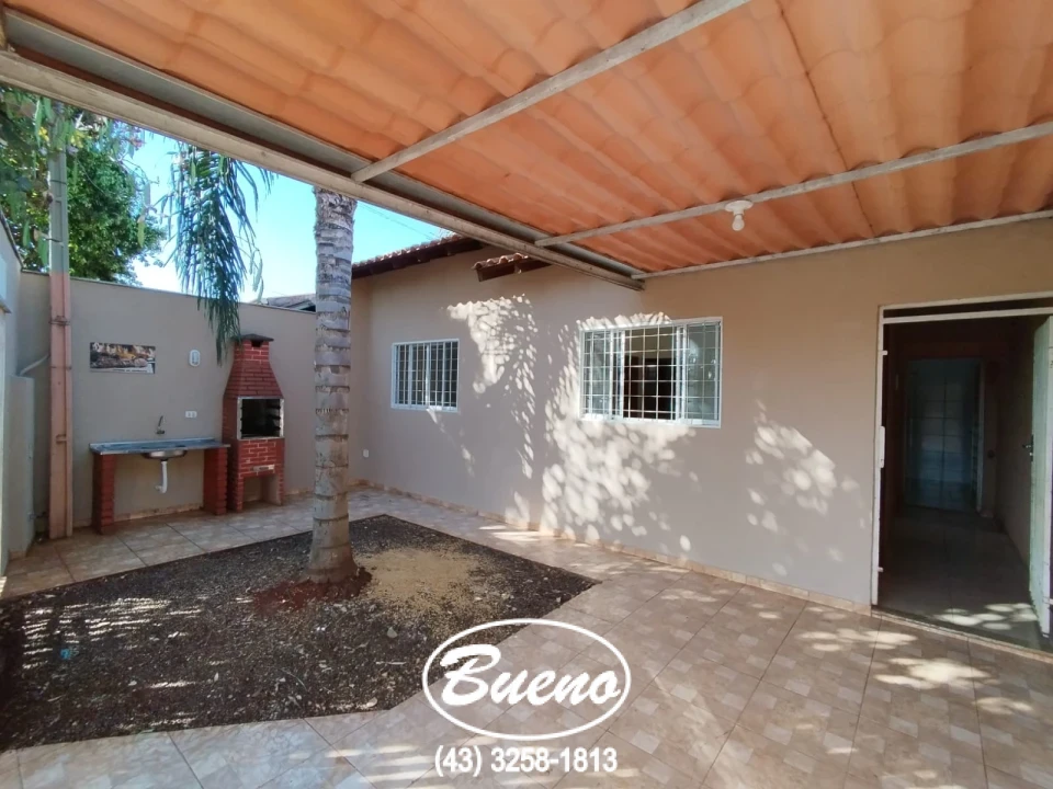 Imagens do imóveis Casa p/Locação no Beltrão Park Residence