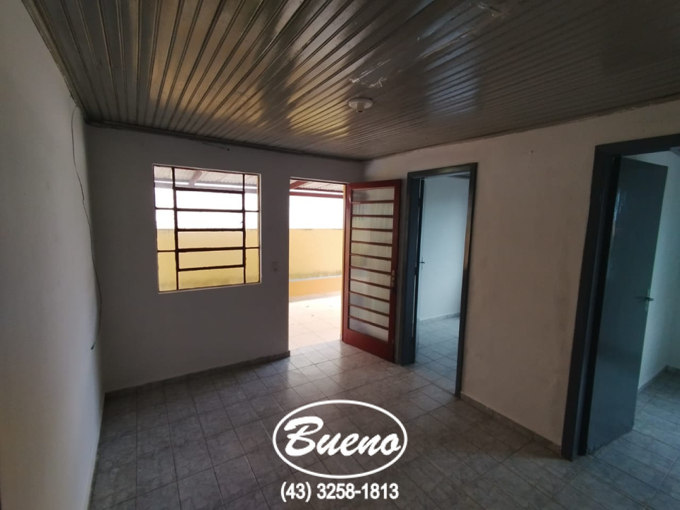Imagens do imóveis Casa p/locação no Conj. Hab. Henrique Alves Pereira