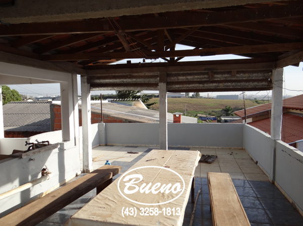 Imagens do imóveis Casa San Rafael
