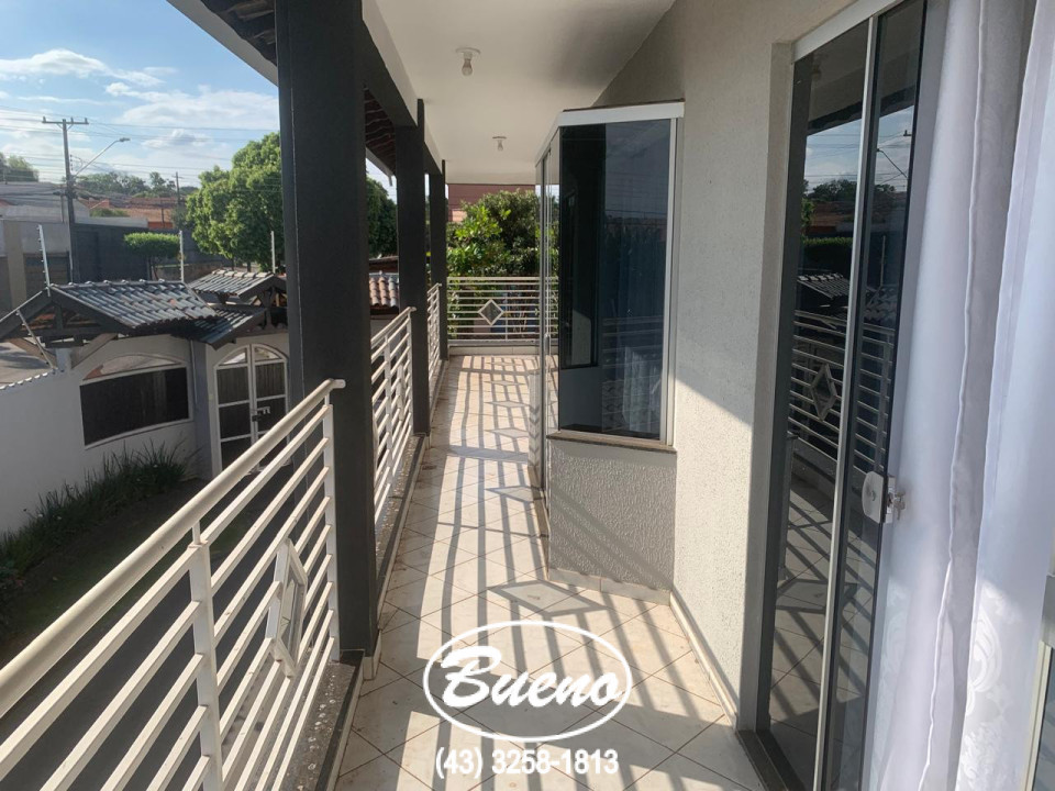 Vende ou Troca Sobrado em Londrina Imagens do imóveis Vende ou Troca Sobrado em Londrina