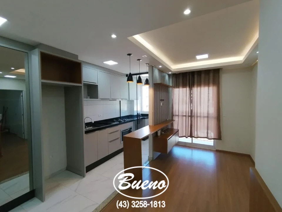 Imagens do imóveis Apartamento p/locação no Res. Terras de Santa Cruz II