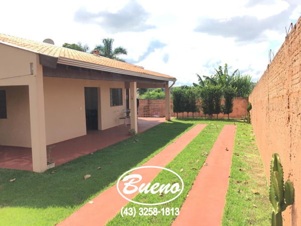 Imagens do imóveis Casa Balneário Tibagi