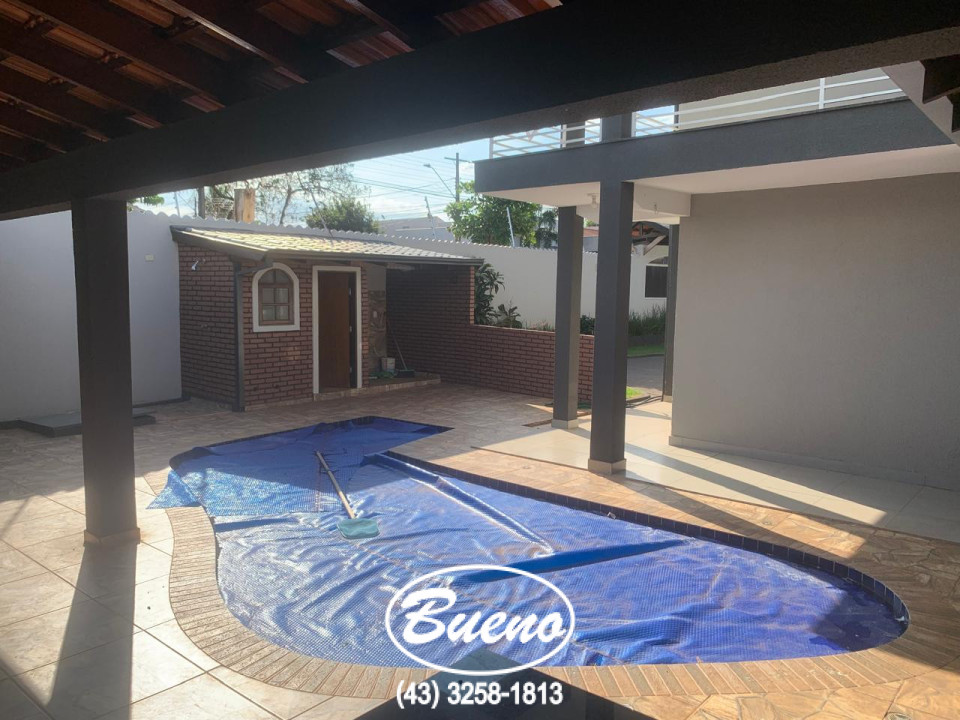 Vende ou Troca Sobrado em Londrina Imagens do imóveis Vende ou Troca Sobrado em Londrina