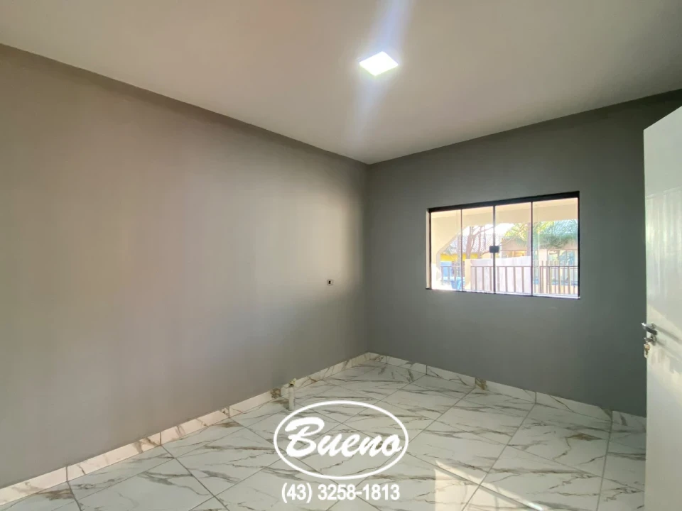 Casa para Locação