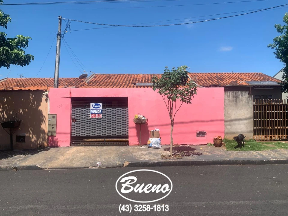 Imagens do imóveis Venda Casa No Miguel Petri