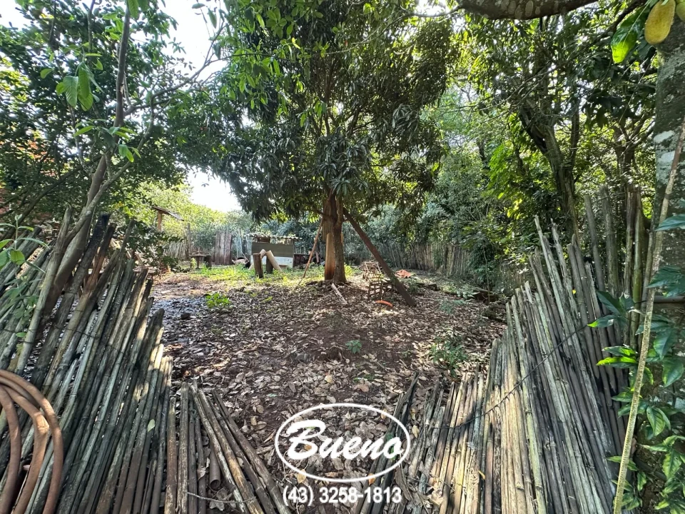 Vende Chácara Frente Para BR-369