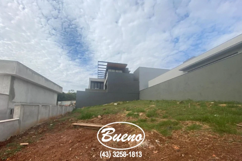 Imagens do imóveis Vende Terreno no Condomínio Royal Boulevard