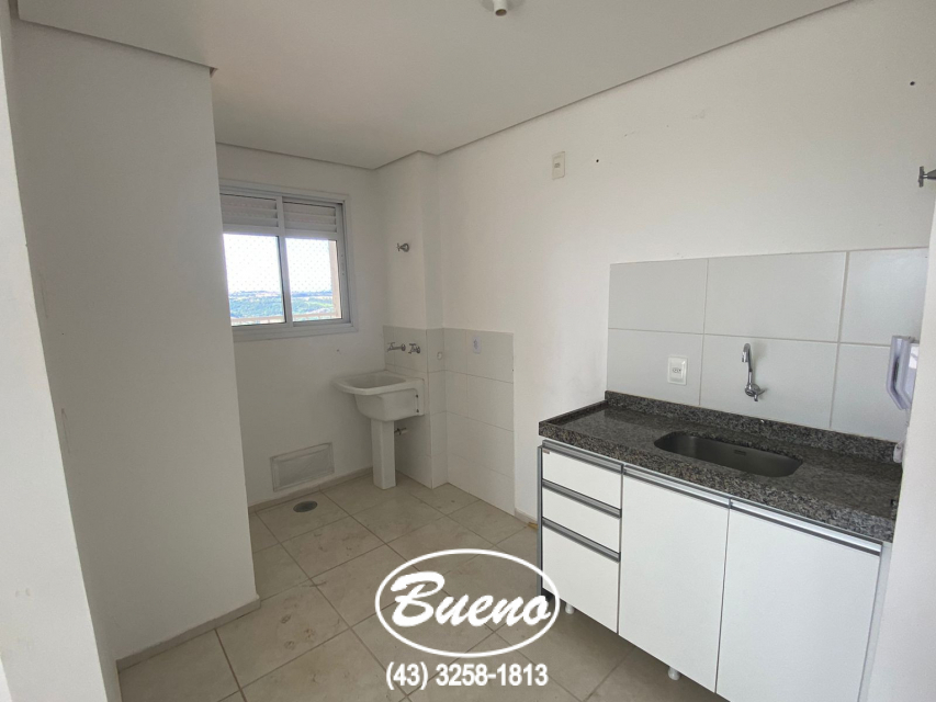 Imagens do imóveis Apartamento p/locação no Residencial Incanto