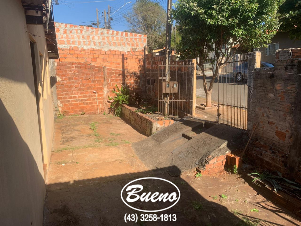 Imagens do imóveis Casa com Edicula