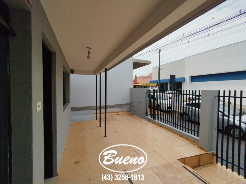 Imagens do imóveis Casa comercial p/Locação no Centro