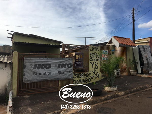 Imagens do imóveis Casa San Rafael
