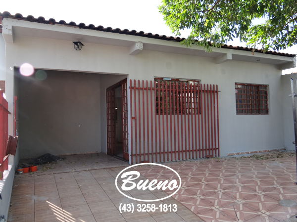 Imagens do imóveis Casa San Rafael